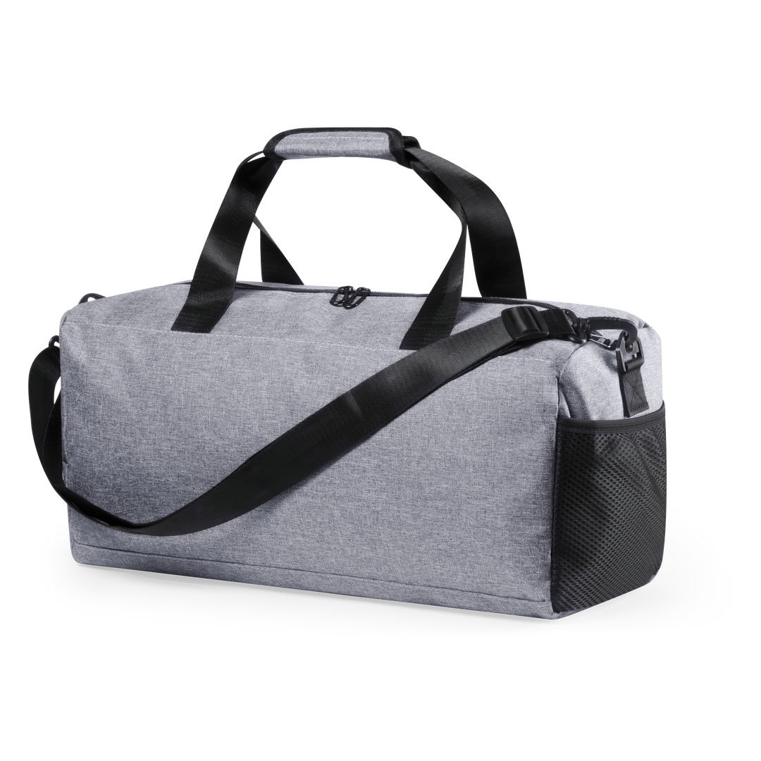 Torba Lutux P166117T MKT-6493GRIS/T
