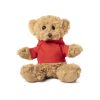 Teddy Loony P166123T czerwony