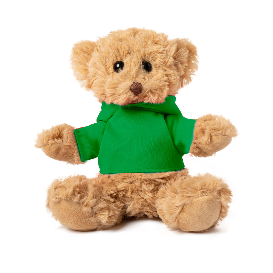 Teddy Loony P166123T zielony