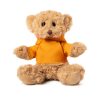 Teddy Loony P166123T pomarańczowy