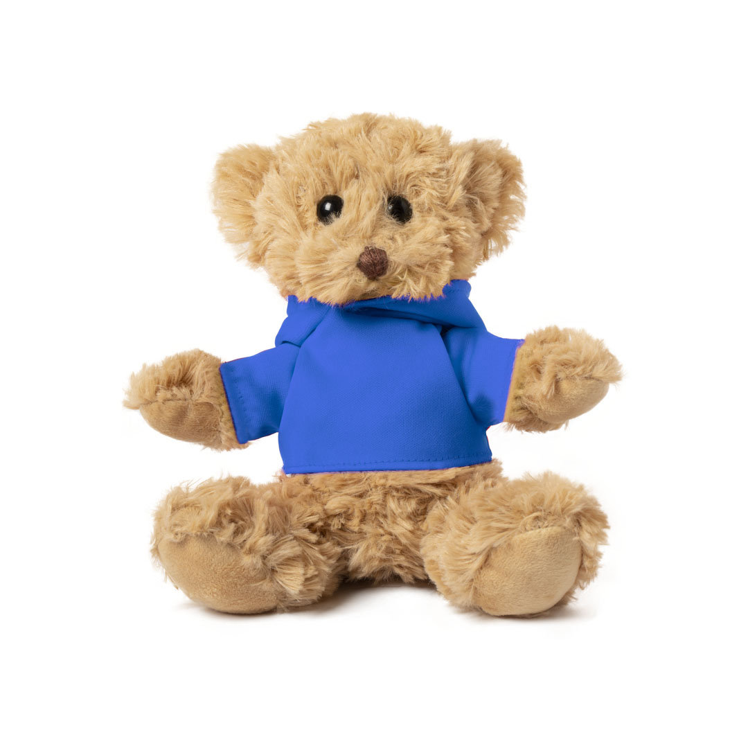 Teddy Loony P166123T MKT-6497-W