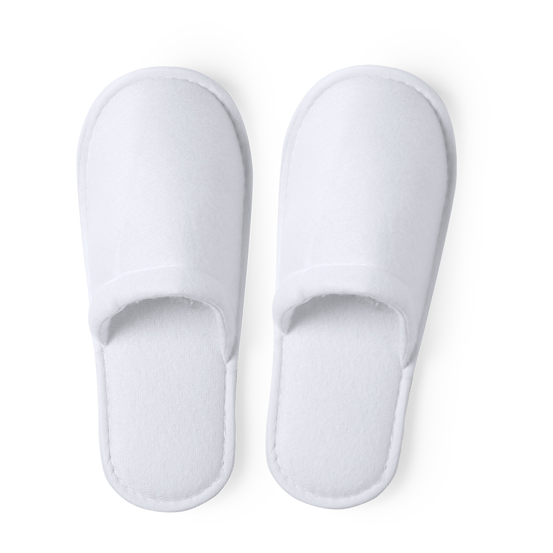 Kapcie Tarkun P166134T MKT-6501-W