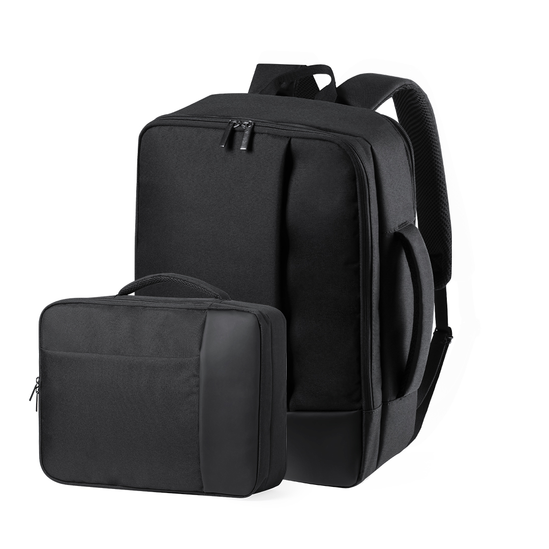 Torba na dokumenty / plecak Hurkon P166139T