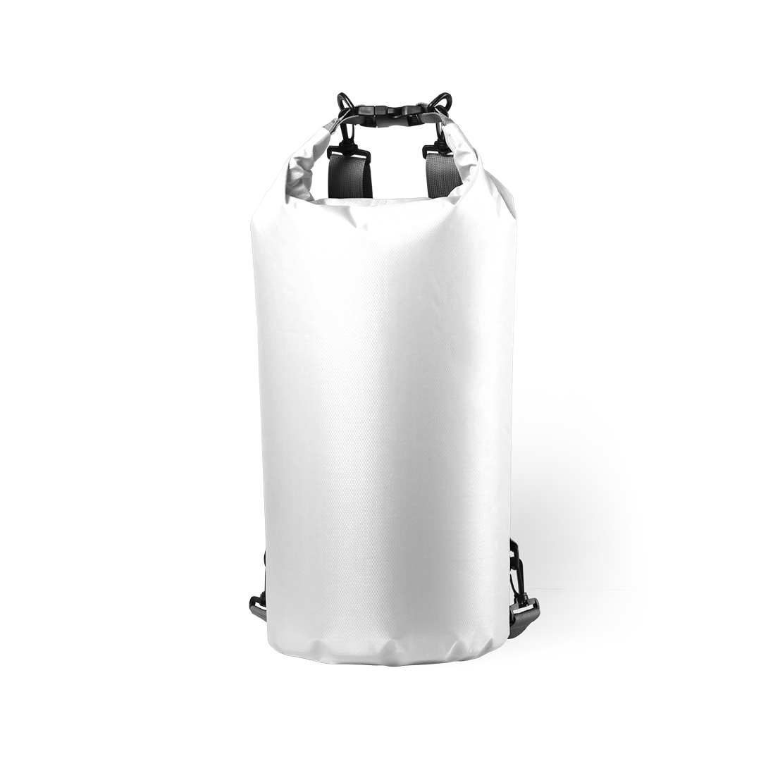Plecak Tayrux P166141T biały