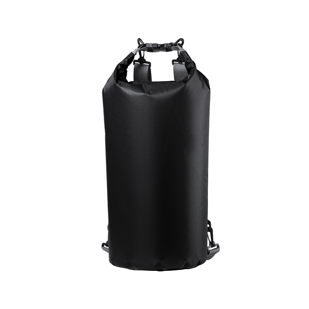 Plecak Tayrux P166141T czarny