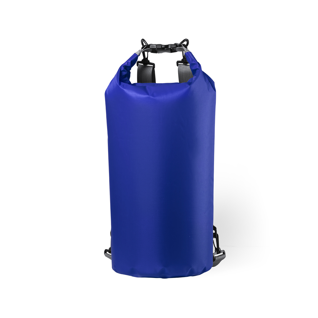 Plecak Tayrux P166141T niebieski