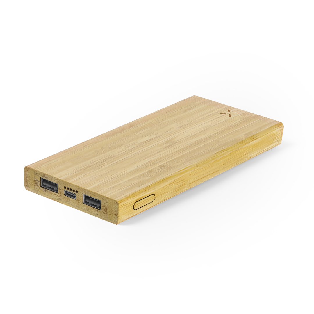 Power bank Kalery P166152T MKT-6524S/T