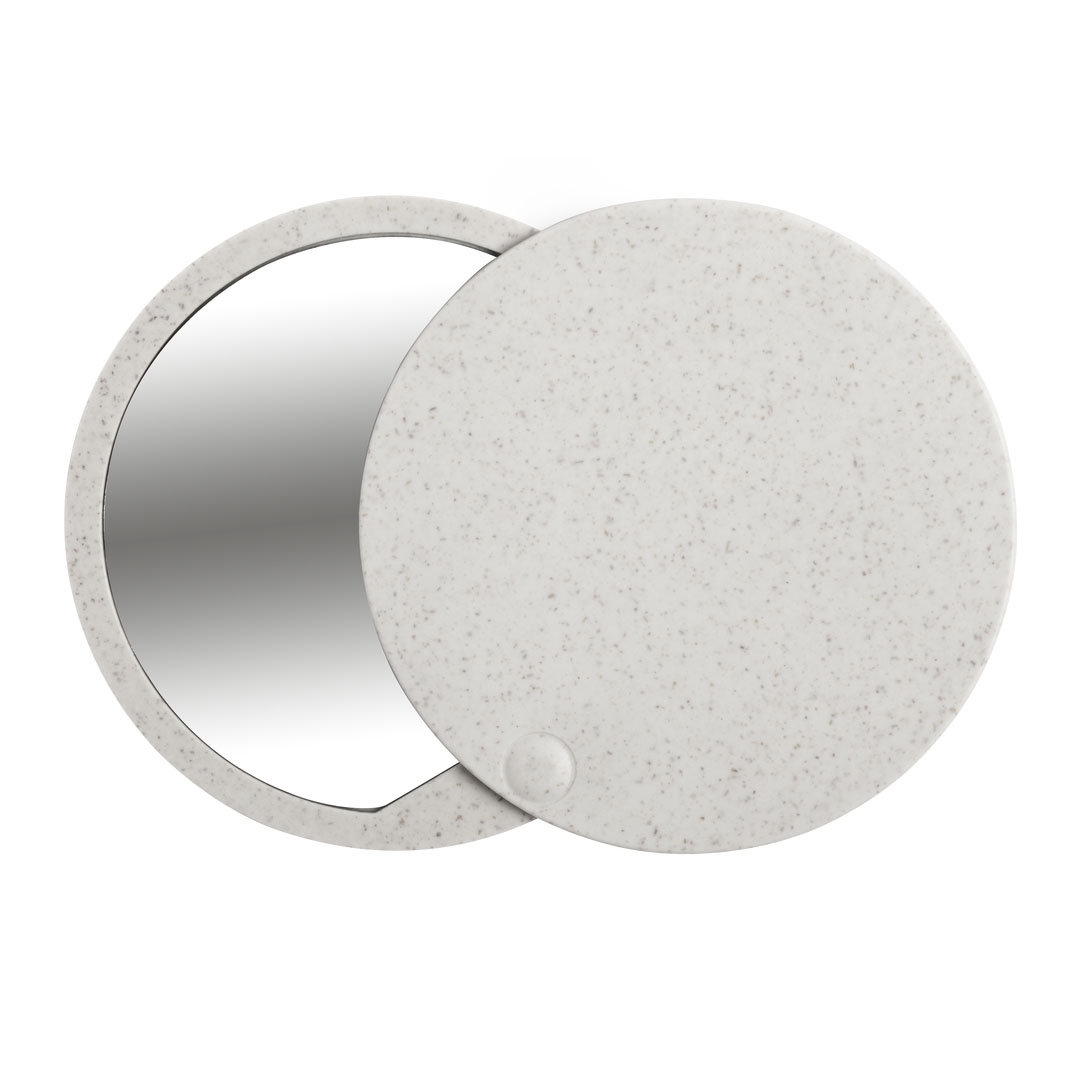 Lusterko kieszonkowe Gradiox P166170T