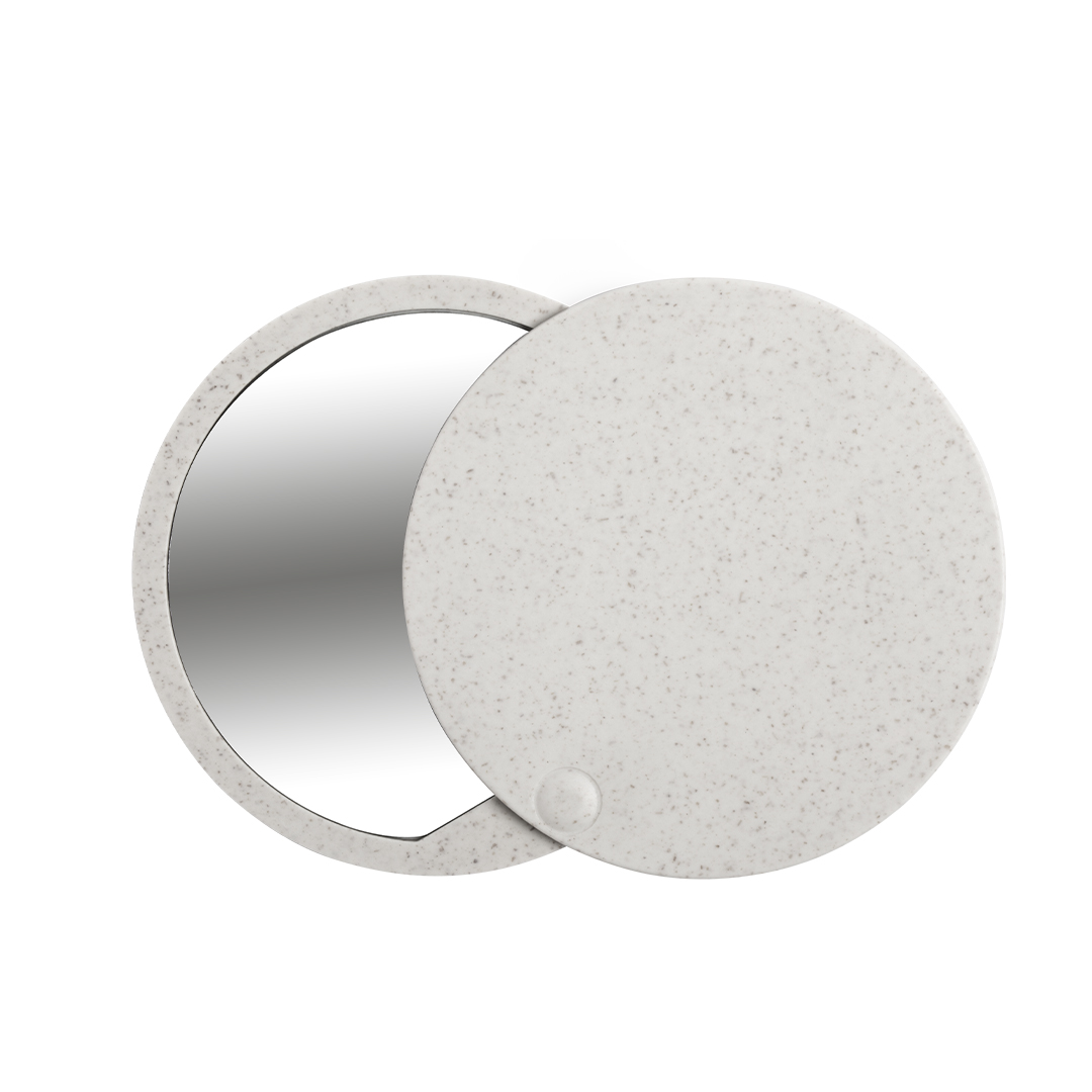 Lusterko kieszonkowe Gradiox P166170T