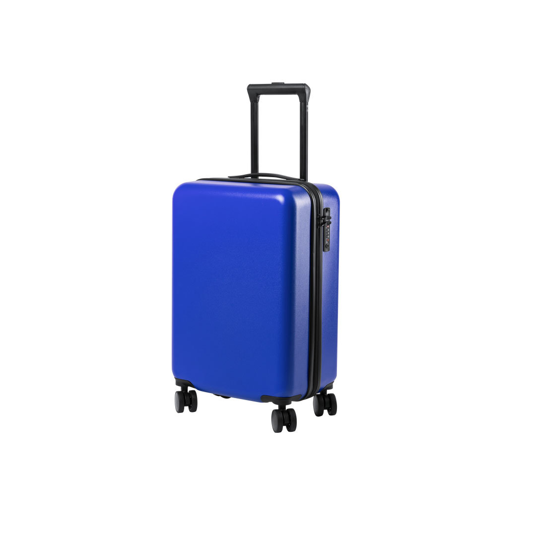 Trolley biznesowy Hessok P166171T MKT-6556-W