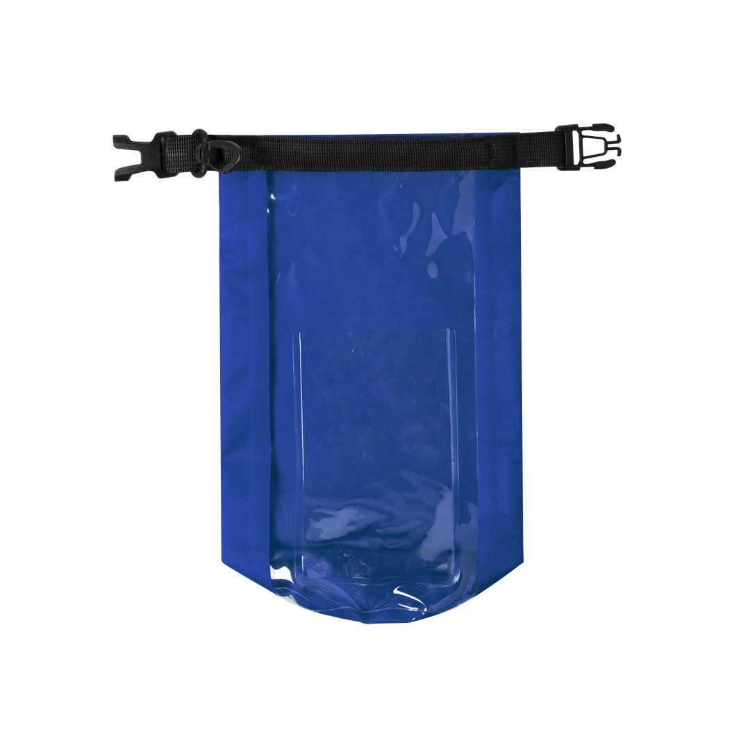 Torba Kambax P166179T niebieski
