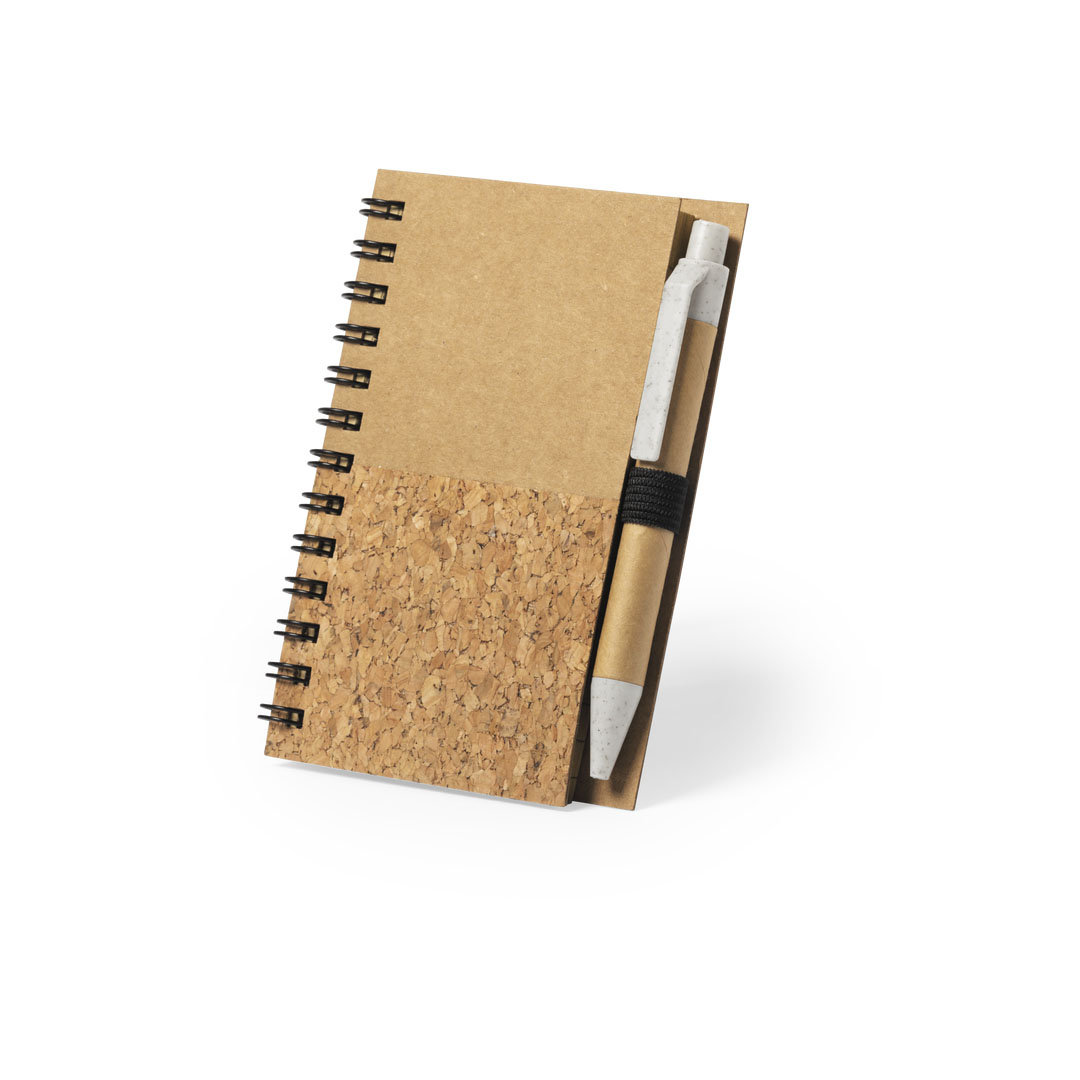 Notatnik Sulax P166183T MKT-6565S/T