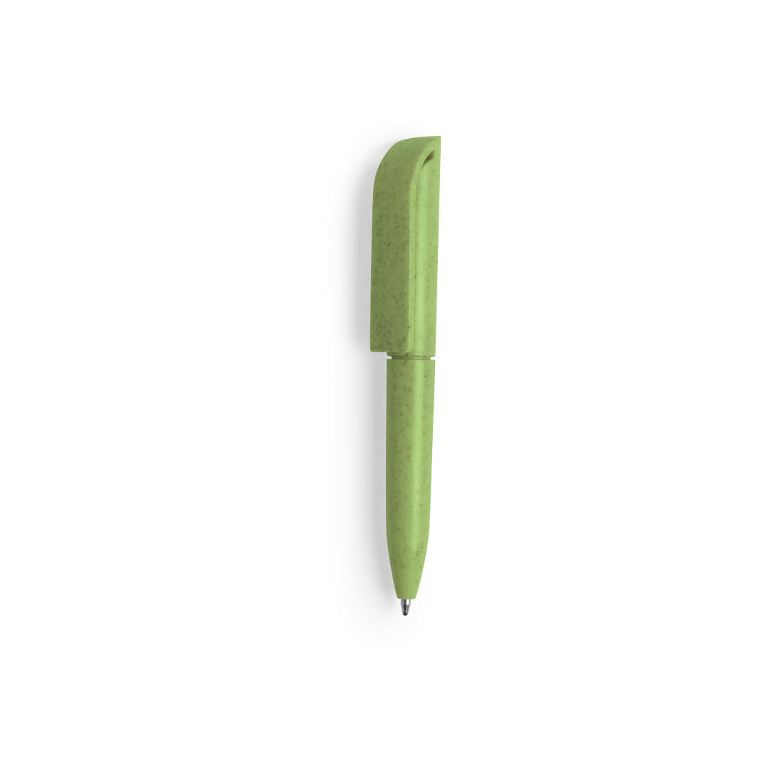 Mini długopis Radun P166184T zielony