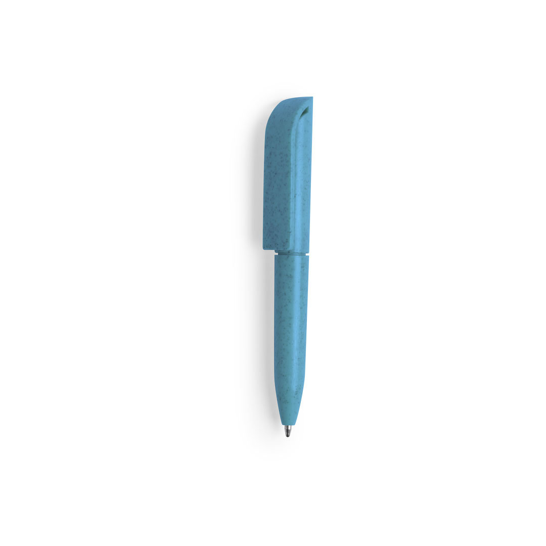 Mini długopis Radun P166184T MKT-6567-W