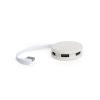 Hub USB Brunox P166190T