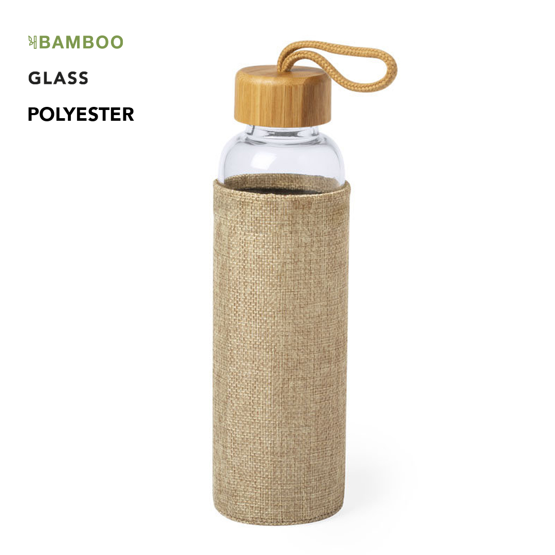 Butelka Kasfol P166194T MKT-6581S/T