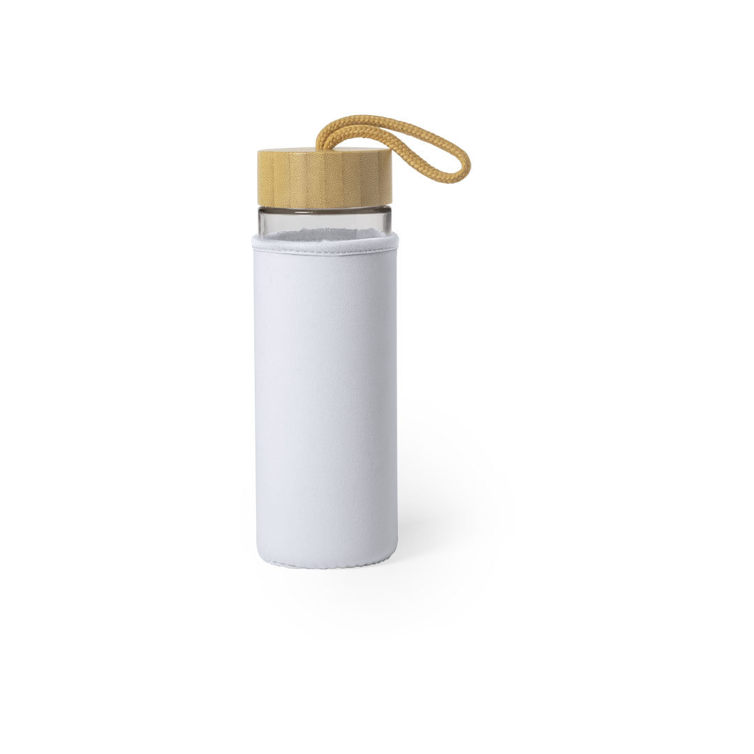 Butelka Lurok P166195T MKT-6582BLAS/T