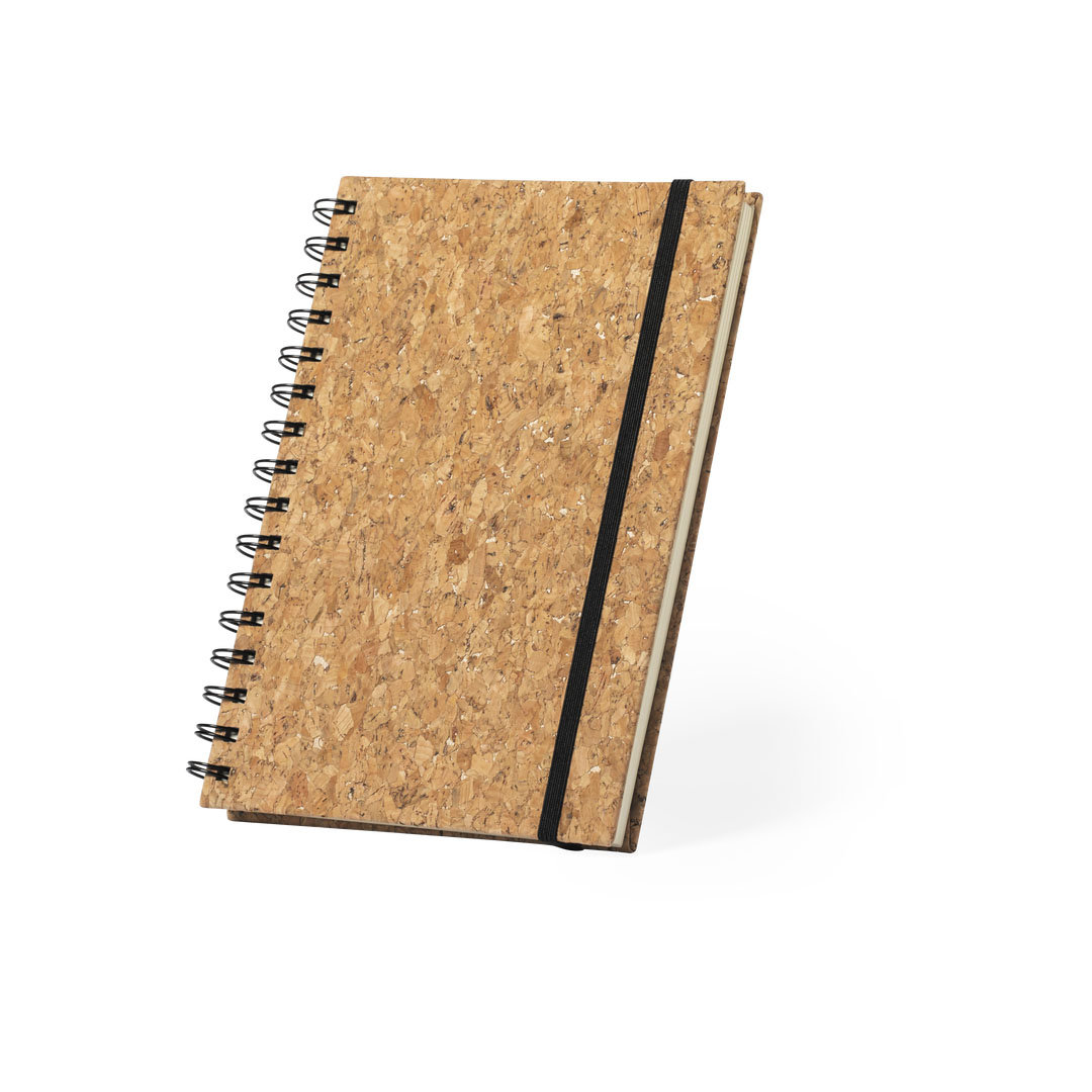 Notatnik Xiankal P166215T MKT-6604S/T