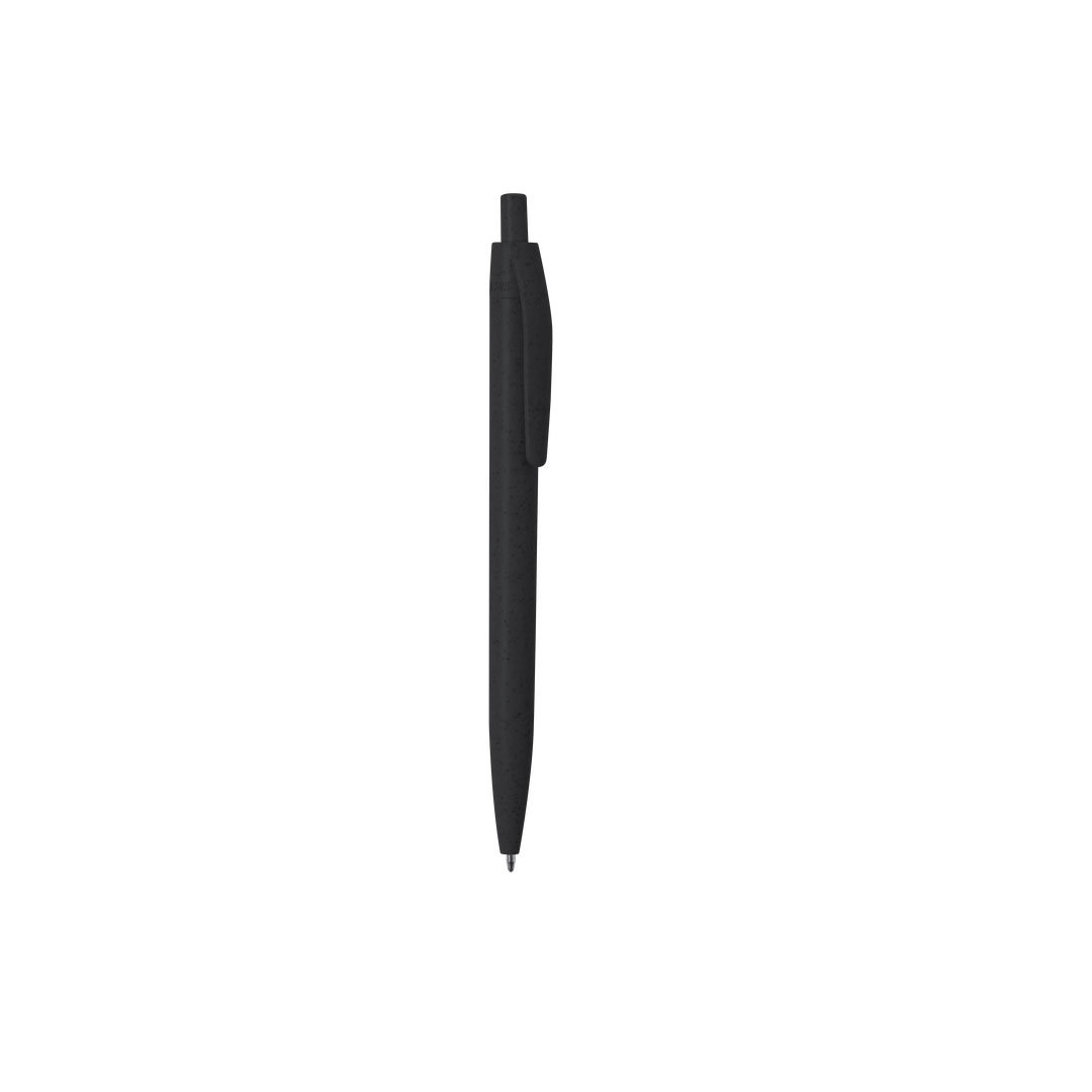 Długopis Wipper P166216T czarny