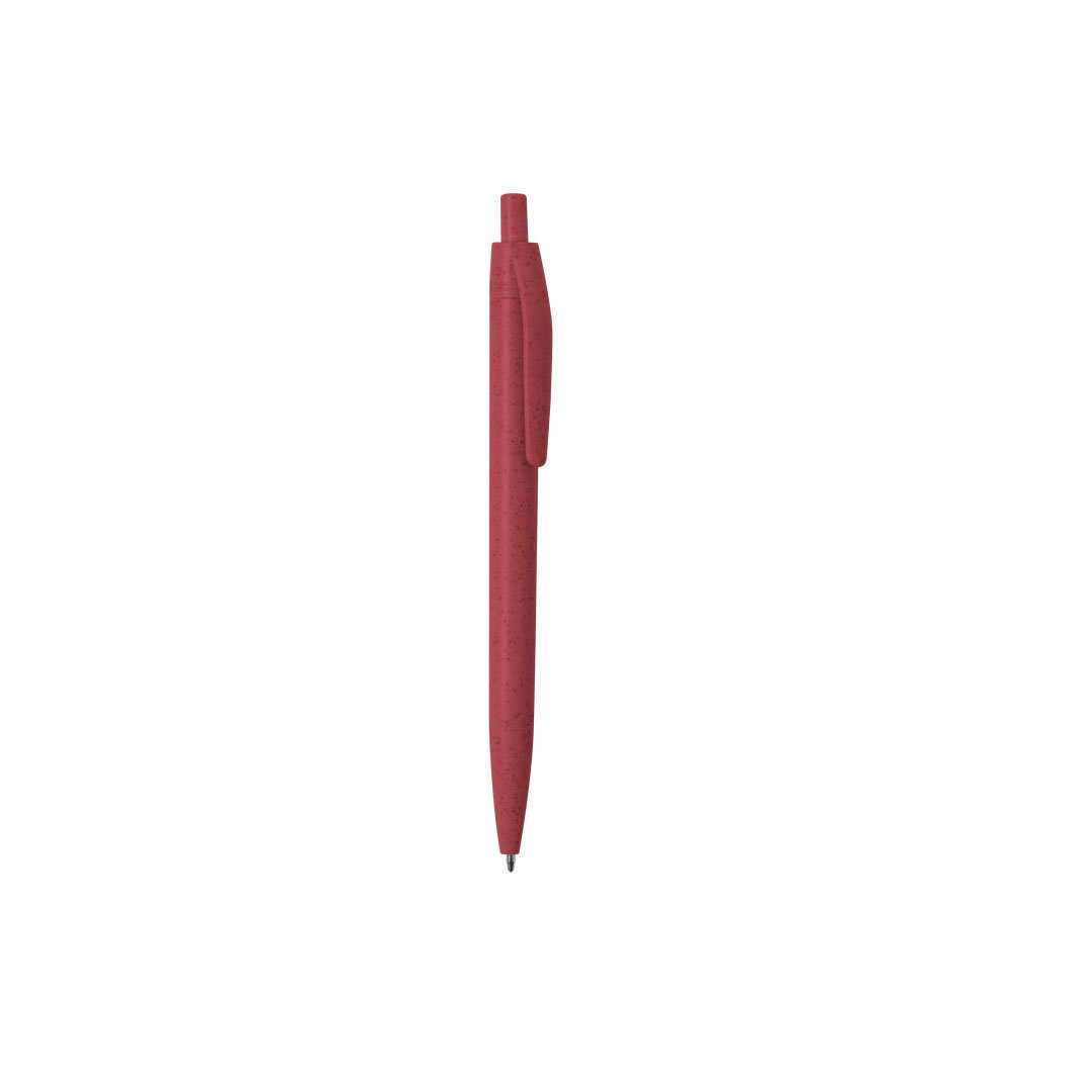 Długopis Wipper P166216T czerwony