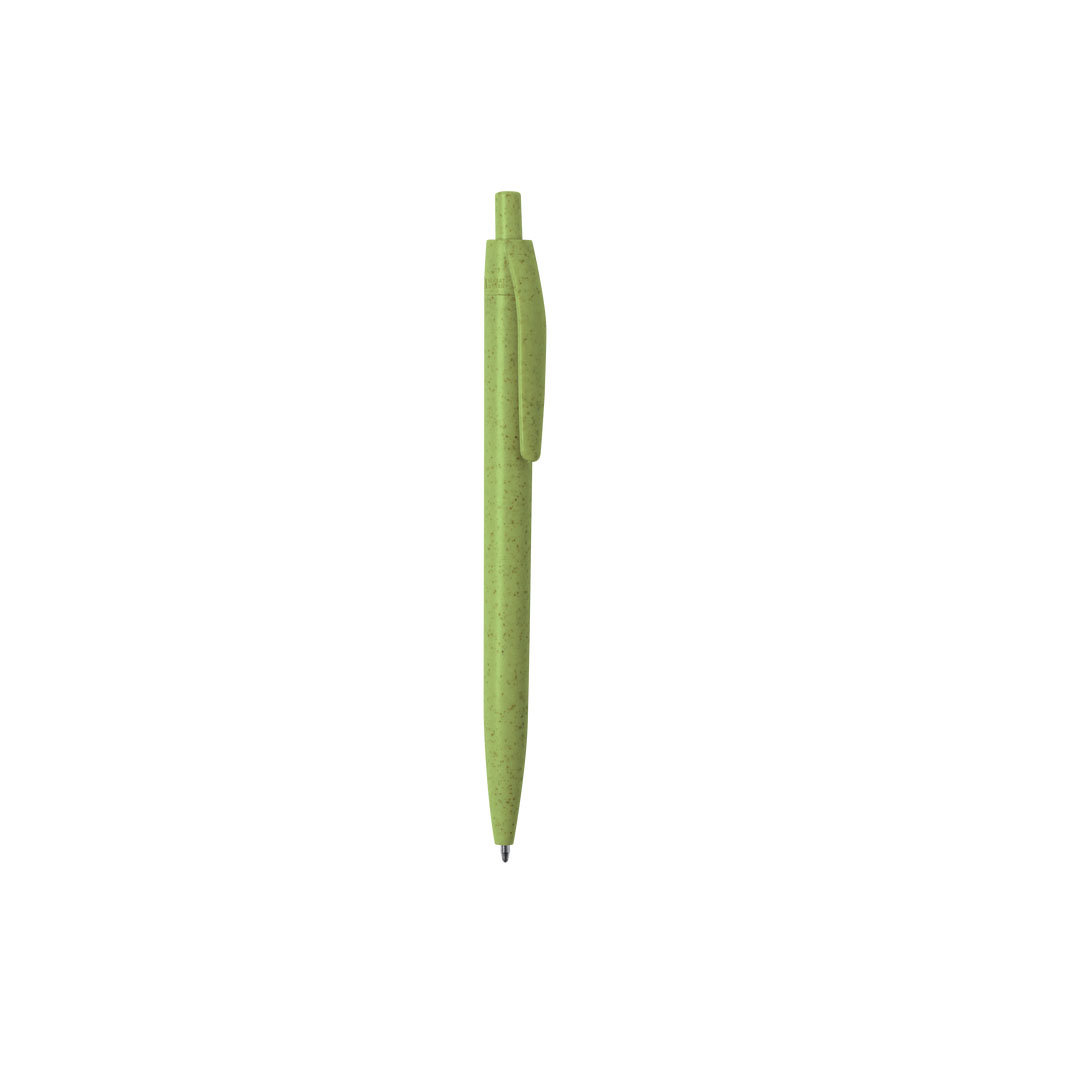 Długopis Wipper P166216T zielony
