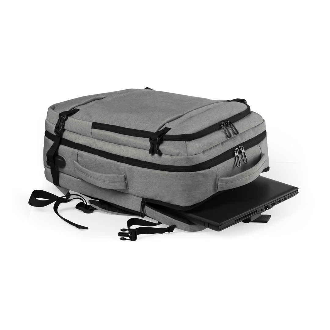 Torba na dokumenty / plecak Sulkan P166235T