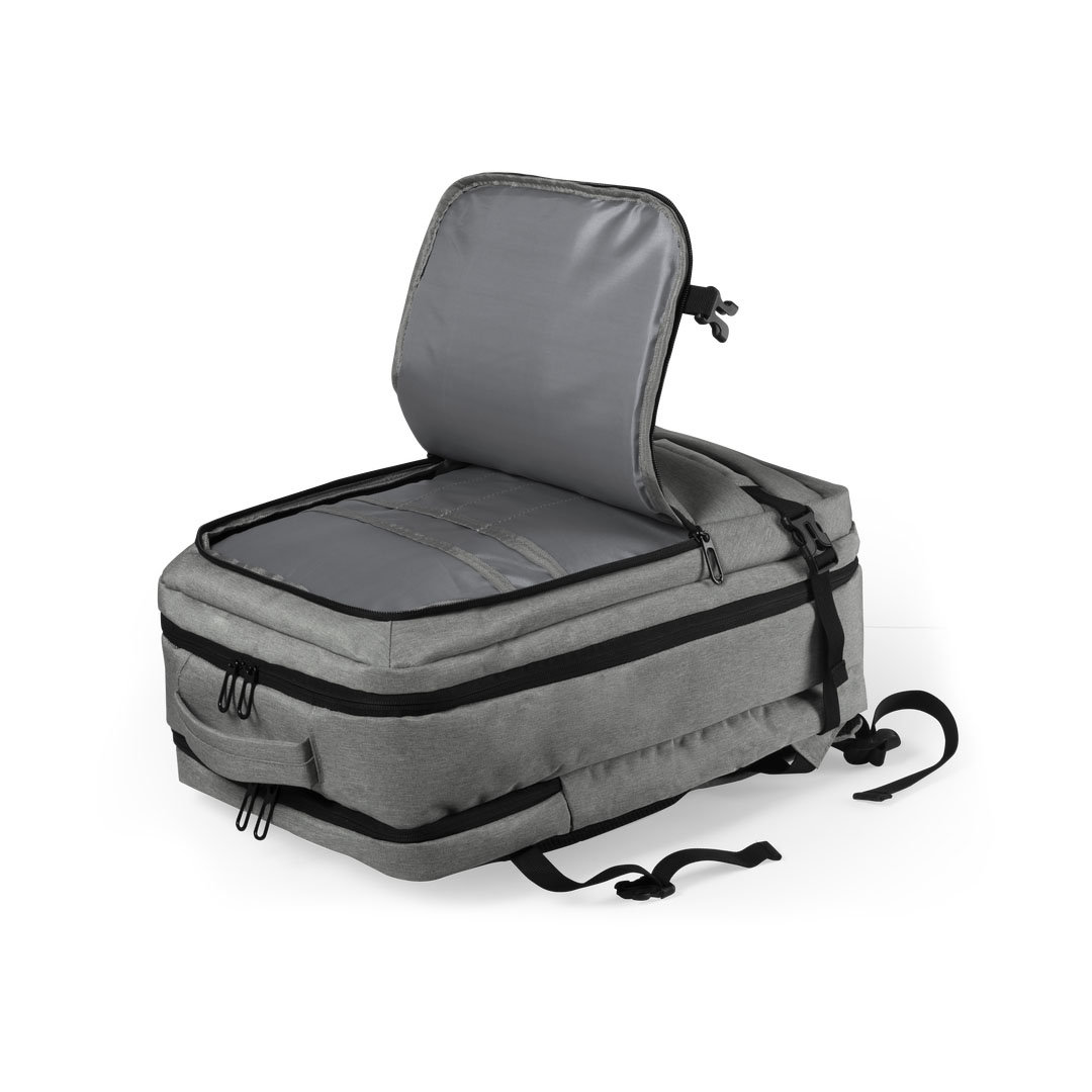 Torba na dokumenty / plecak Sulkan P166235T