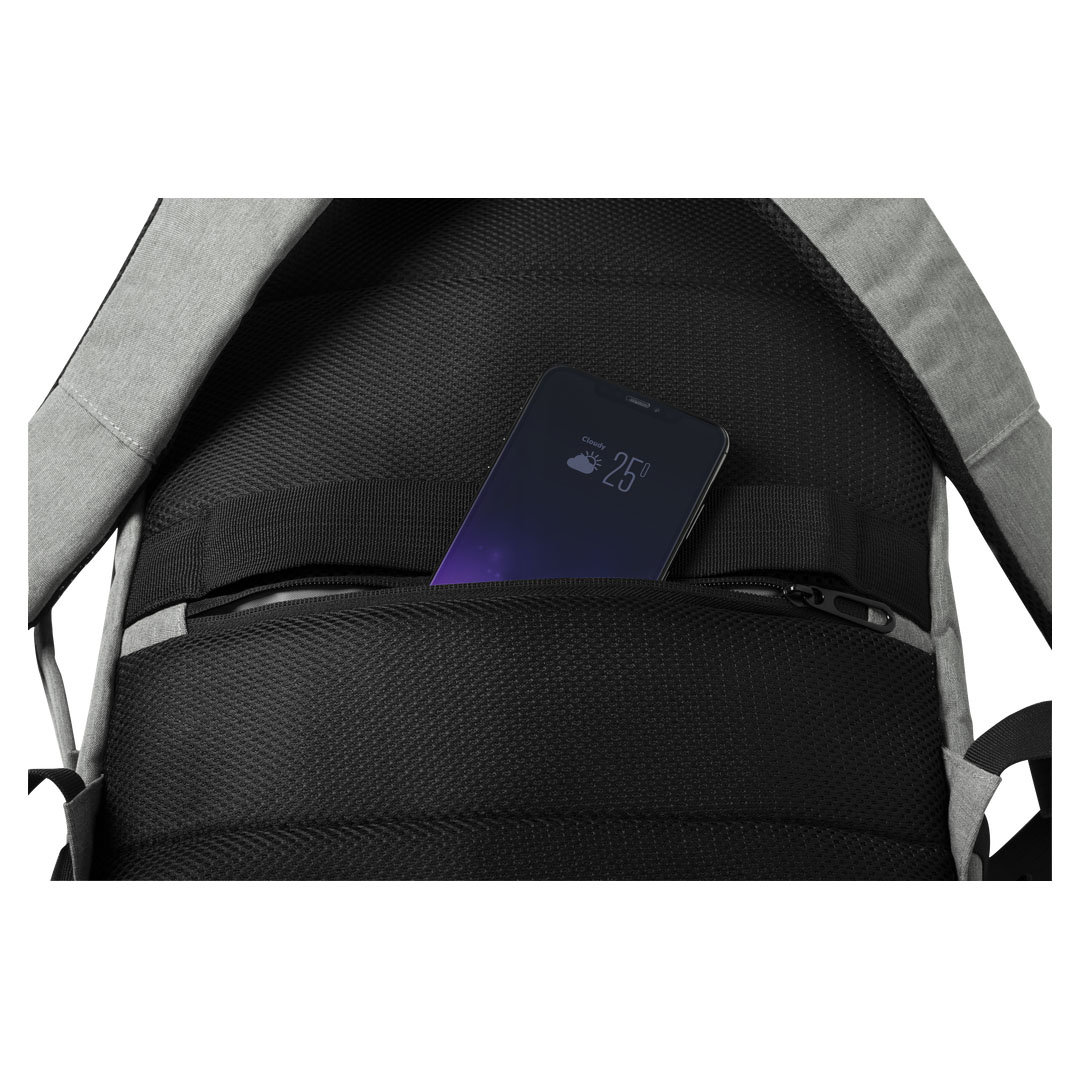 Torba na dokumenty / plecak Sulkan P166235T