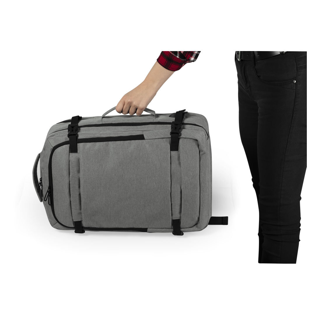 Torba na dokumenty / plecak Sulkan P166235T