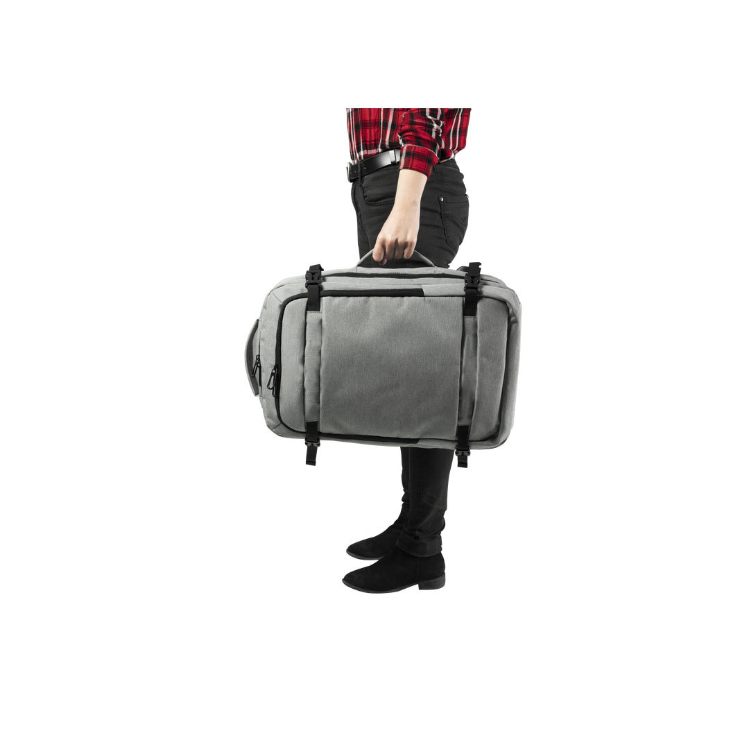Torba na dokumenty / plecak Sulkan P166235T