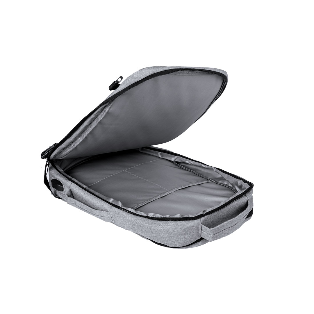 Torba na dokumenty / plecak Sulkan P166235T