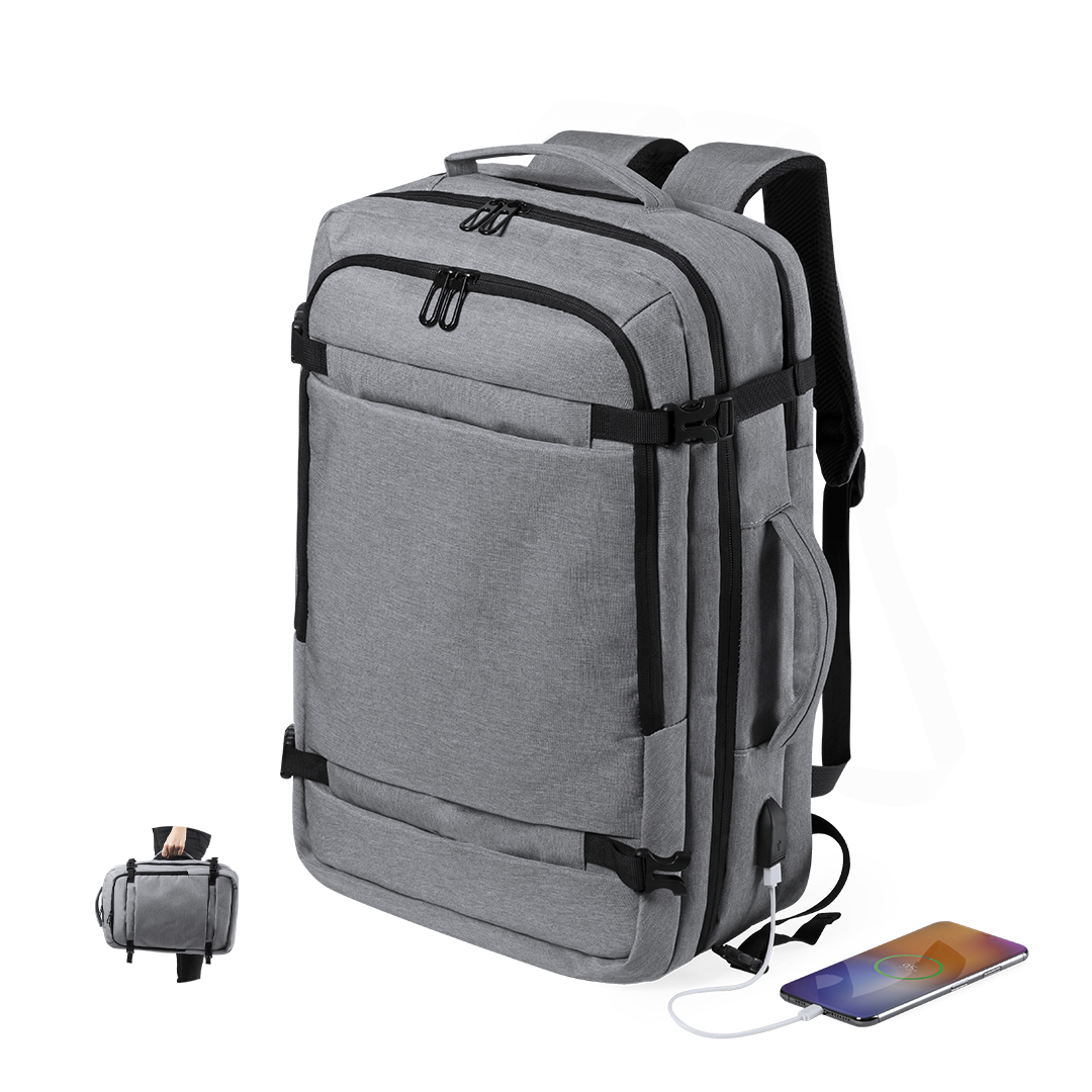 Torba na dokumenty / plecak Sulkan P166235T