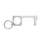 Brelok antykontaktowy Bigox P166257T MKT-21084-W