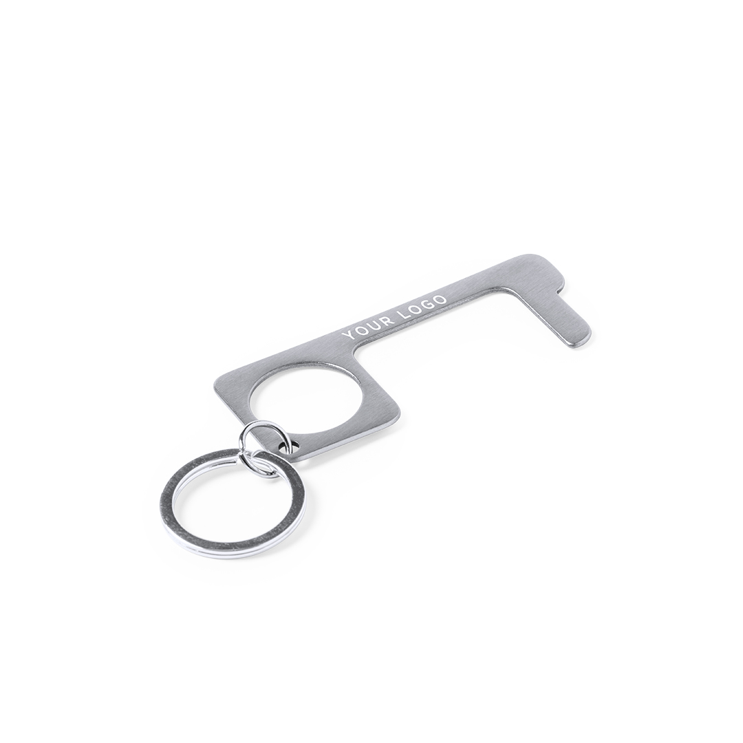 Brelok antykontaktowy Bigox P166257T 2 Brelok antykontaktowy Bigox P166257T
