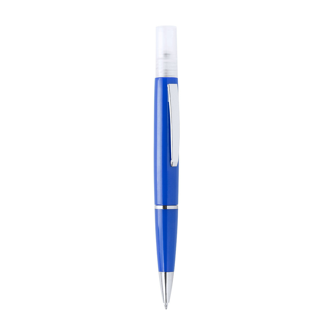 Długopis z atomizerem Tromix P166259T MKT-6655-W