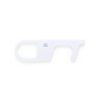 Antybakteryjny brelok antykontaktowy Riken P166278T