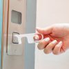 Antybakteryjny brelok antykontaktowy Riken P166278T