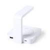 Lampa sterylizująca UV z ładowarką Blay P166284T 3 Lampa sterylizująca UV z ładowarką Blay P166284T
