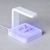 Lampa sterylizująca UV z ładowarką Blay P166284T 9 Lampa sterylizująca UV z ładowarką Blay P166284T