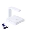 Lampa sterylizująca UV z ładowarką Blay P166284T 2 Lampa sterylizująca UV z ładowarką Blay P166284T