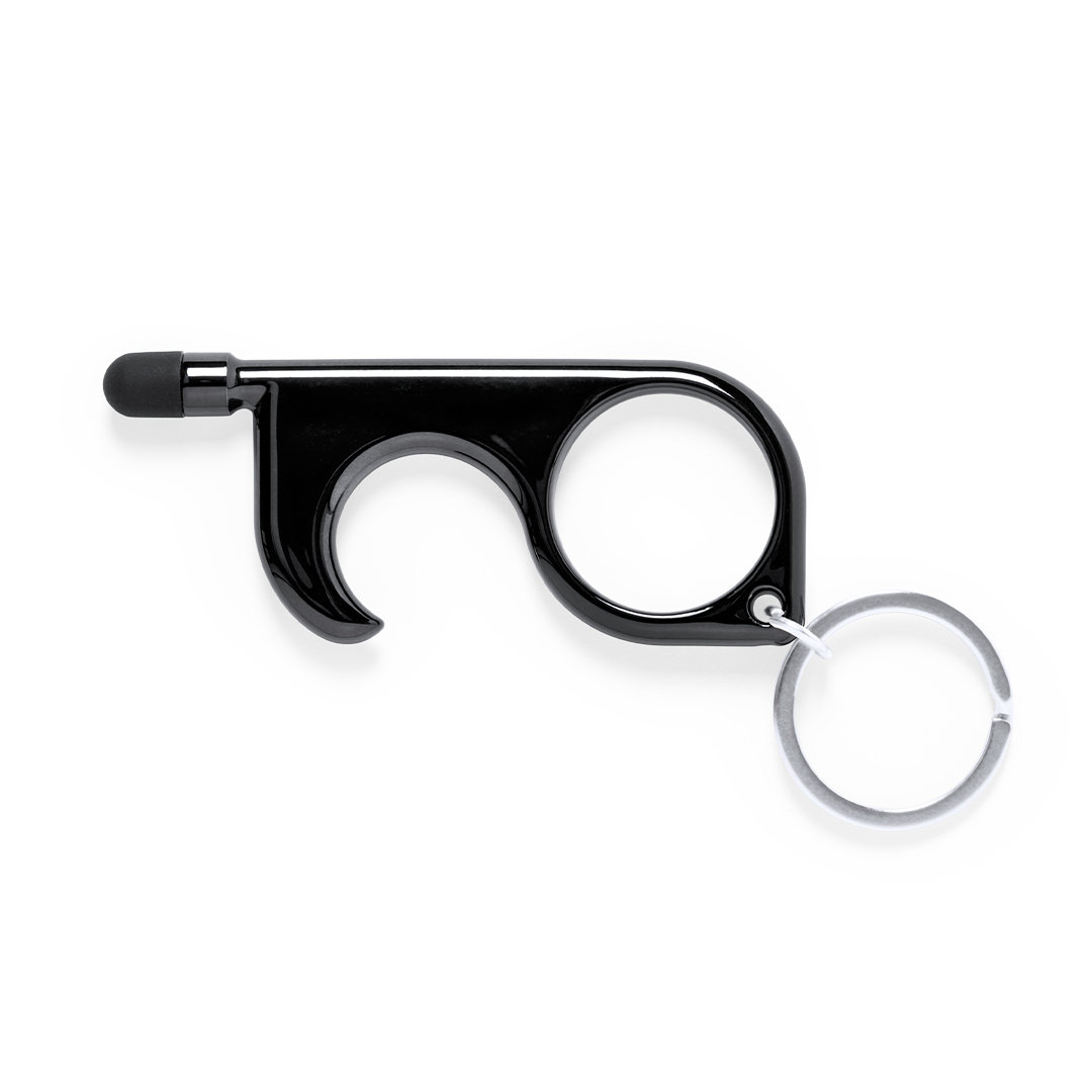 Brelok antykontaktowy Cimak P166292T MKT-6697-W