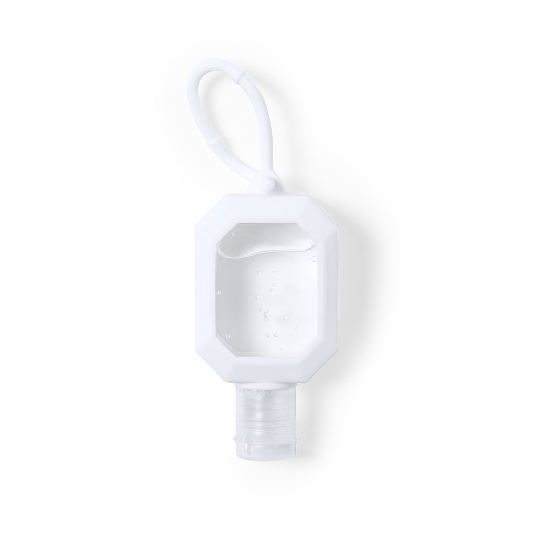 Żel hydroalkoholowy Flaix P166313T MKT-6719BLAS/T