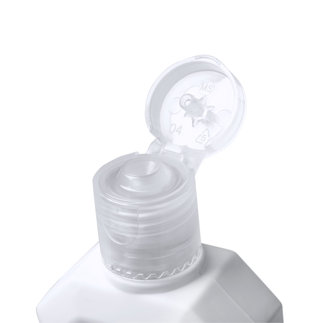 Żel hydroalkoholowy Flaix P166313T 4 Żel hydroalkoholowy Flaix P166313T