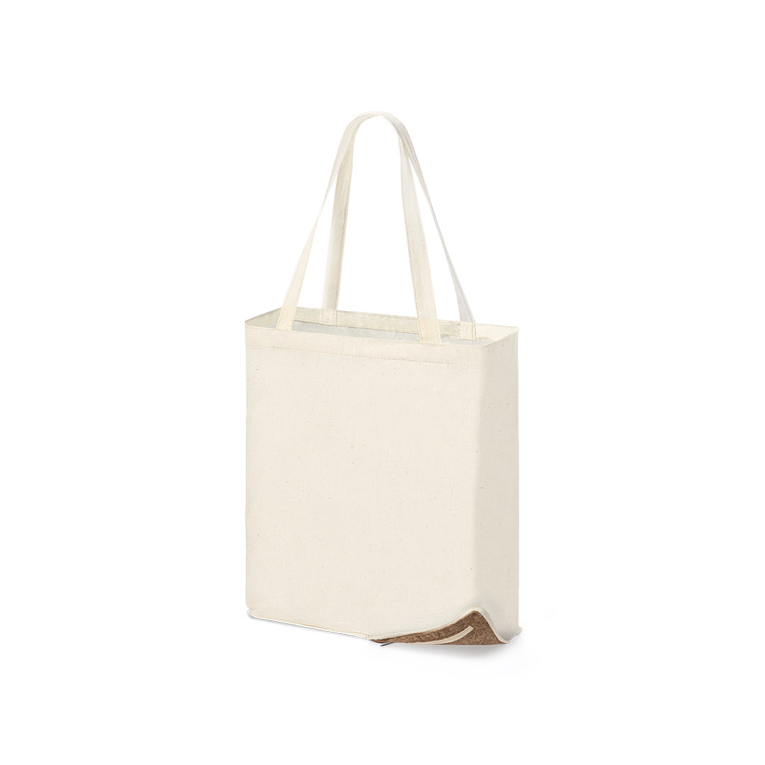 Torba składana Charel P166327T 3 Torba składana Charel P166327T