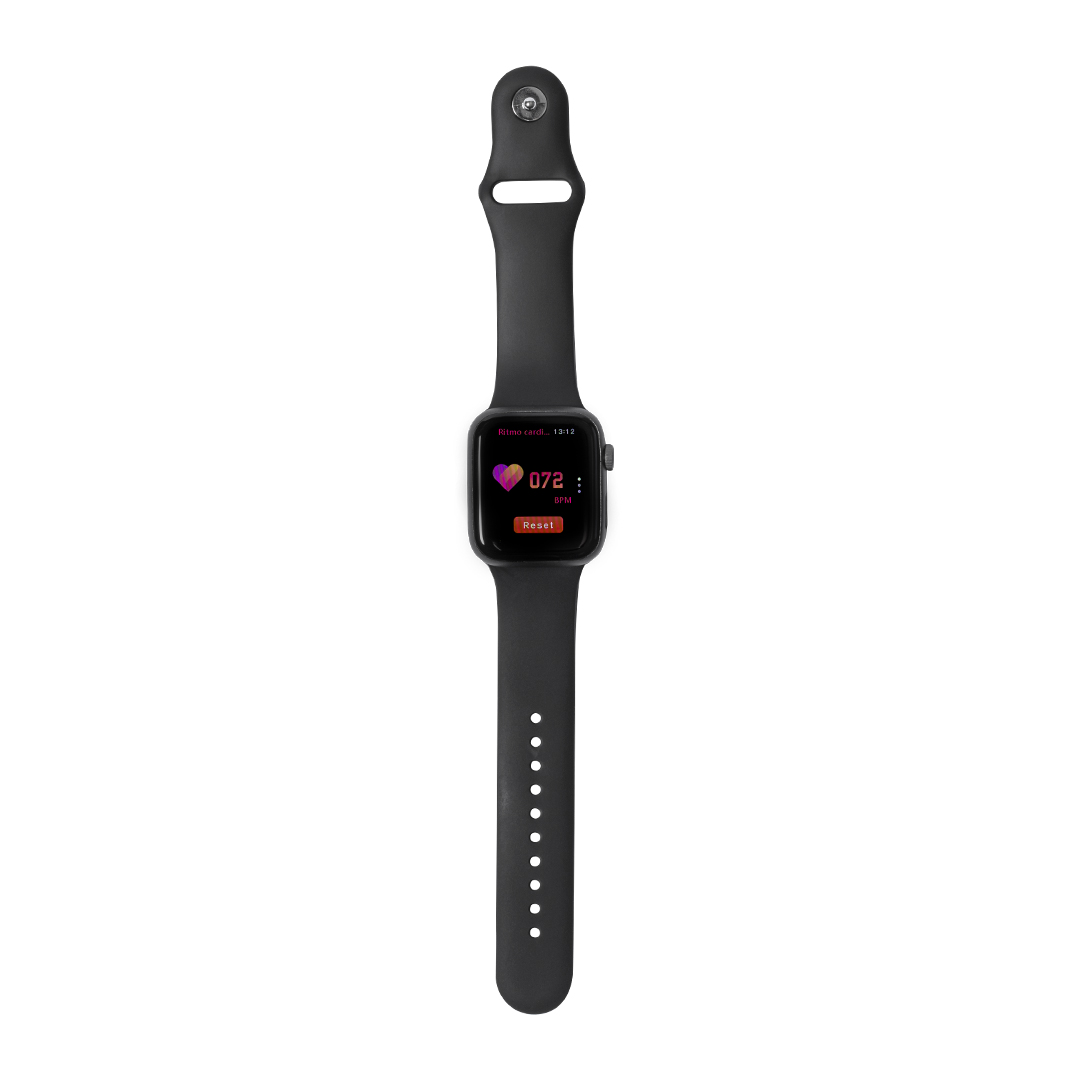 Smartwatch Proxor P166341T MKT-6746NEGS/T