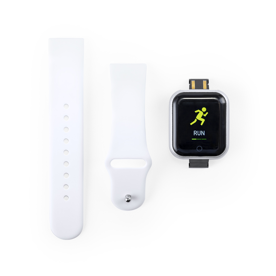 Smartwatch Simont P166342T biały