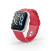 Smartwatch Simont P166342T czerwony