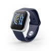 Smartwatch Simont P166342T granatowy