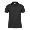 Koszulka polo Dekrom P166351T czarny