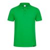 Koszulka polo Dekrom P166351T zielony